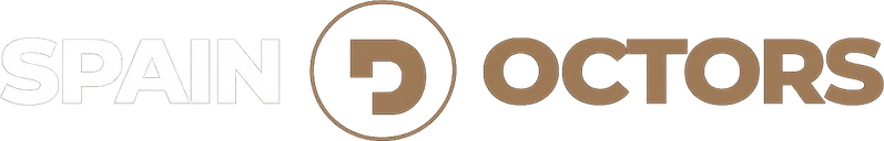 SpainDoctors Logo
