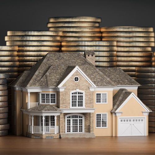 Las ventajas fiscales de invertir en bienes raíces