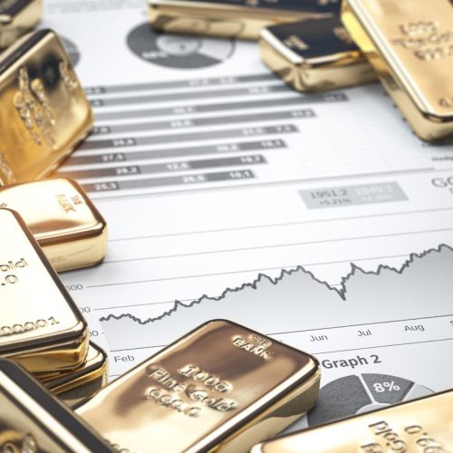 El oro y su papel histórico como protector del ahorro