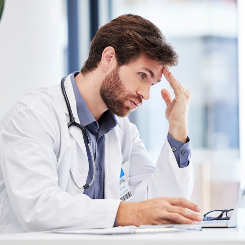 Seguro de Responsabilidad Civil Médica