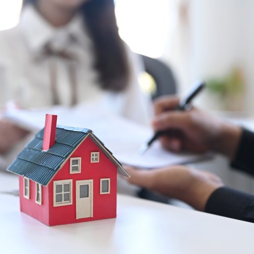 errores más comunes al comprar una vivienda