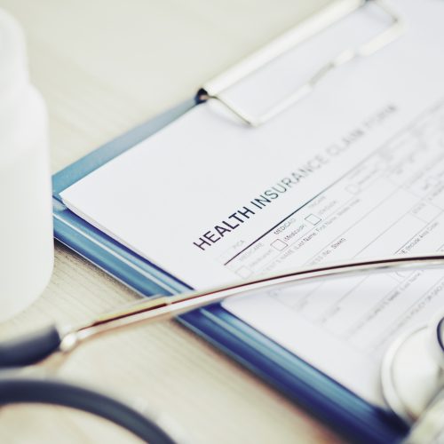 Seguros de salud